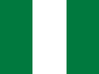 Nigeria takım logosu