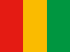 Guinea takım logosu