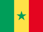 Senegal takım logosu