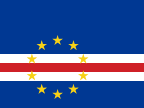 Cape Verde takım logosu