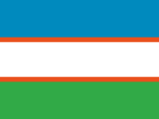 Uzbekistan takım logosu