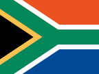 South Africa takım logosu
