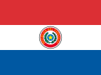 Paraguay takım logosu