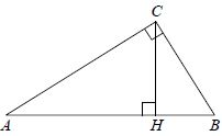 В треугольнике ... угол ... равен ..., ..., .... Отрезок ... — высота треугольника .... Найдите длину отрезка ....