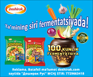 doshirak.com