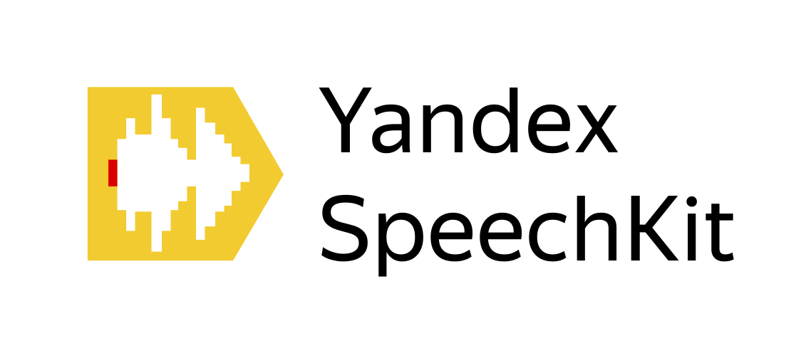 speech yandex